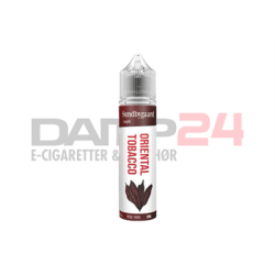 Sundbygaard Longfill Oriental Tobacco